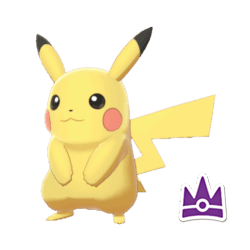 Pikachu the Unrivaled